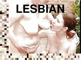 Megavideoclip - Hot Lesbian