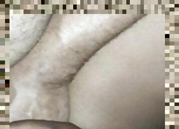 masturbation, orgasme, giclée, anal, ejaculation-sur-le-corps, massage, ejaculation-interne, belle-femme-ronde, brésil, fessée