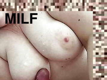 milf, pokpok-slut