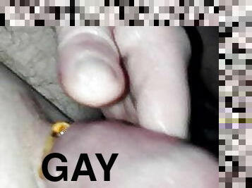 homosexuell
