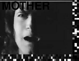 אמא, משובח, אמריקאי, אמא-mother