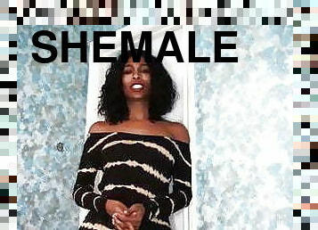 shemale, anal