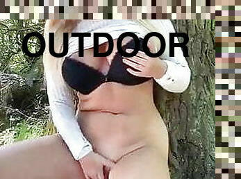 Outdoor Rub!!!