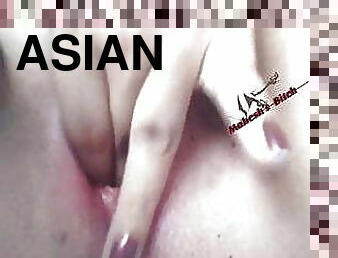 asiatisk, storatuttar, fisting, fitta-pussy, kvinnligt-sprut, tonåring, bdsm, fingerknull, bitch, blond