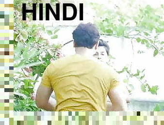 Tharki Sir (2020) UNRATED HDRip Hindi S01E02 Hot Web Series