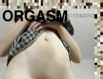 orgasm, argetinian