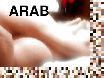 araab, libu, lits, prostituut