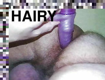 fet, hårig, masturbation, amatör, anal, leksak, gay, bbw, knubbig, knullande