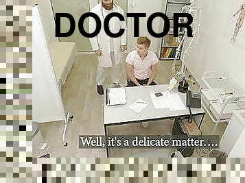 doktor, gay