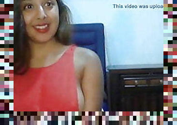 My name is Riya, Video chat with me