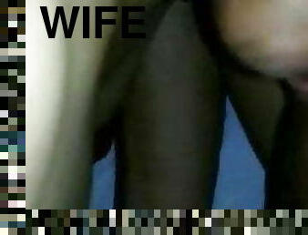 Desi wife