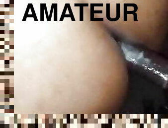 cul, grosse, transsexuelle, amateur, anal, ébène, travesti, black, belle-femme-ronde, joufflue