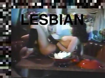 Disco Lesbians - CDI