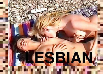 pubblici, lesbiche