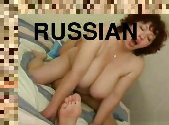 My Mommy is a Russian Slut 3