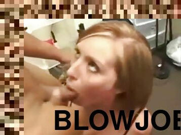 Classic Throat Gold Deepthroat Facefuck Blowjob Compilation 1