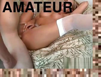 amateur, anal, coquine