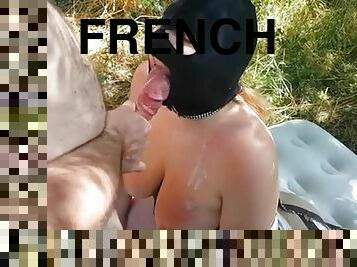 al-aire-libre, swinger, amateur, gangbang, francés, follando, fetichista, máscara