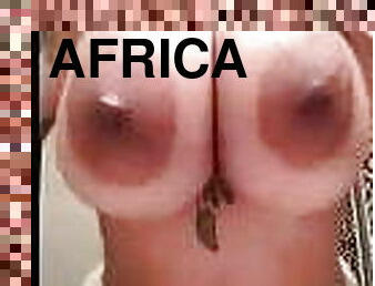 perfette, africani