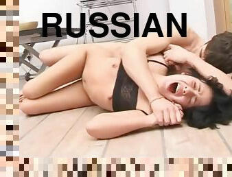 русские