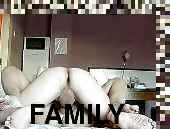 Hobby family sex