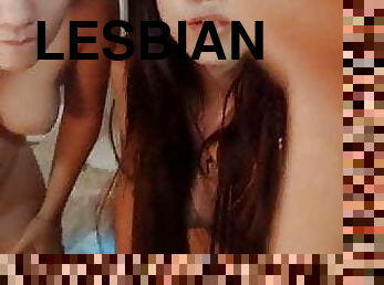 tomboy-lesbian, webcam