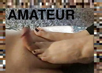 amateur, maison, compilation, fou, pieds, ejaculation, européenne, euro, bisexuels, maîtresse