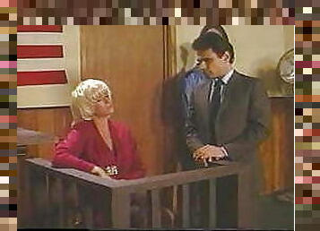 Hung Jury, Featuring Tami Monroe And Heather Hunter