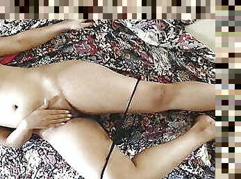 tante, bersetubuh, cowgirl-posisi-sex-wanita-di-atas-pria