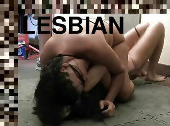 lesbienne, fétiche