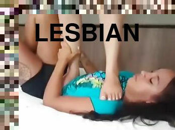 lesbiana, sadomasoquismo, brasil, pies, rubia, fetichista, morena