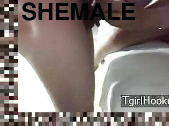 Shemale Slut Video kinky5 kinky