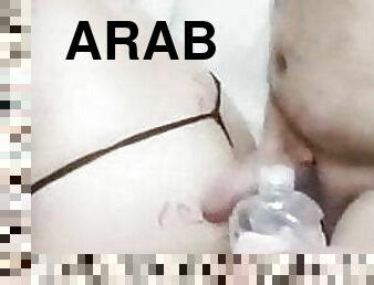 arabisk, bedragen