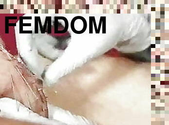 bdsm, slclav, cfnm, bondage, amanta, umilire, femdom