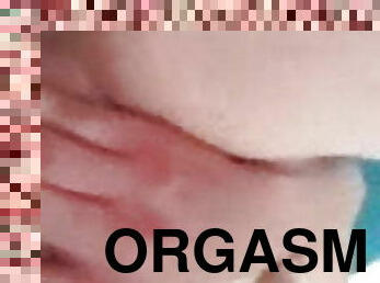 onani, orgasme, pissing, pussy, squirt, fingret, cum