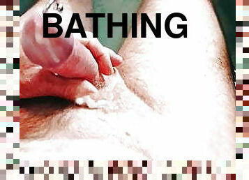 Bath one minute fun time 