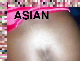 asiatique, levrette, anal, hardcore, maison, branlette, baisers, pute, seins-flasques, petits-seins