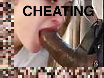 MY CHEATING WIFE GETS FUCKED HARD BY BBC