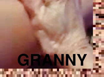 Unmatched Granny seduction 