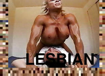lesbiana, dominación