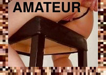 Homemade Amateur