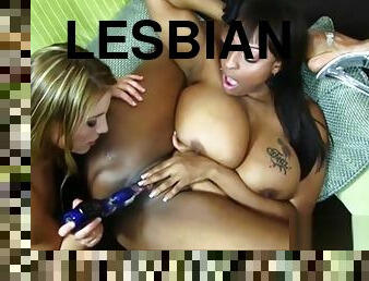 Ass Licking Interracial Lesbians Redtube Free Lesbiana Porn