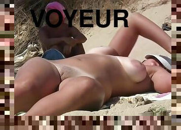 Astonishing porn scene Voyeur craziest watch show