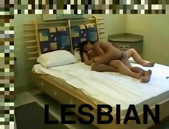lezbijka, brazilke