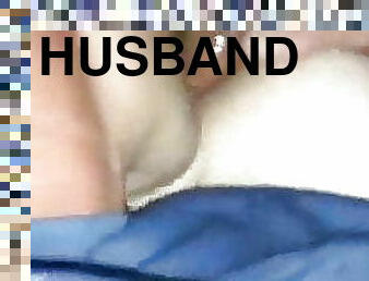 Husband and wife-one Satan