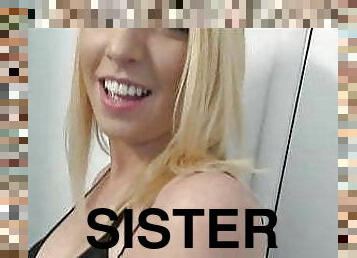 røv, gammel, udløsning, kæmpestor-pik, teenager, synsvinkel, familie, blond, knepning-fucking, 18-årige