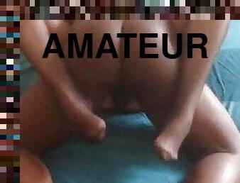 amaterski, doma-narejeno, cuckold