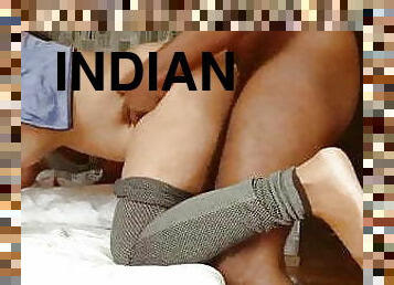 Indian Threesome Sex