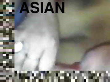 एशियाई, गुदा, परिपक्व, मिल्फ़, माँ, भारतीय, फ़िन्गरिंग