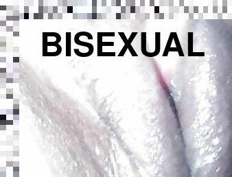 masturbación, bisexual